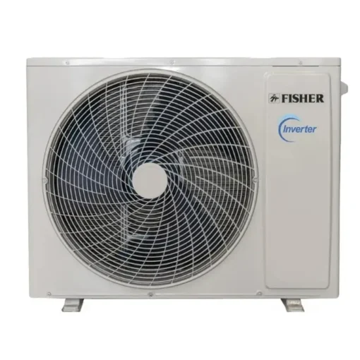 مكيف فيشر