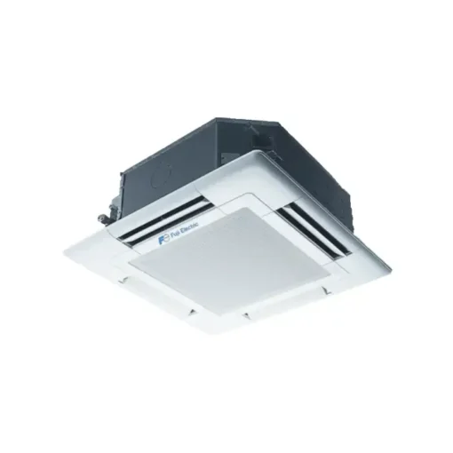 مكيف كاسيت فوجي انفرتر 22900 وحدة – حار / بارد RCH24KRTA-SZ /ROH24KBTB-S مكيف كاسيت