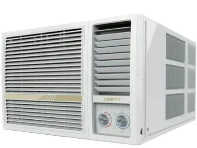 مكيف 17 ألف وحدة