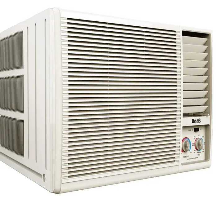 مكيف 22000 وحدة هاس شباك - حار / بارد HO125E8Y مكيف 22000 وحدة