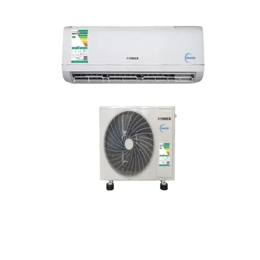 مكيف اسبليت فيشر