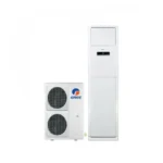 مكيف جري دولابي