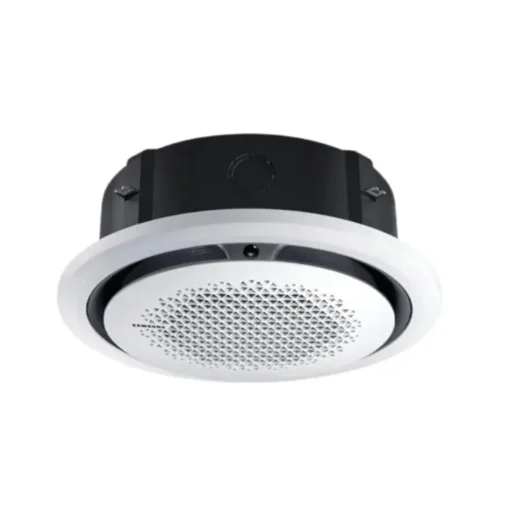 مكيف سامسونج كاسيت 18500 وحدة – بارد – ابيض AC018TN4FCC/AC018TXRFCC مكيف سامسونج