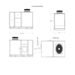 المكيف المركزي