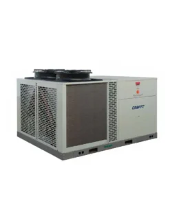 المكيف المركزي