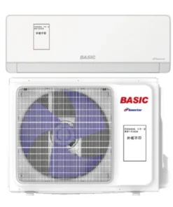 مكيف اسبلت بيسك