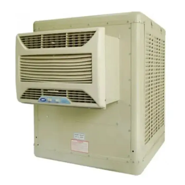 مكيف صحراوي هاس 1/2 حصان – وجه ألومنيوم – بارد HD50VM مكيف صحراوي