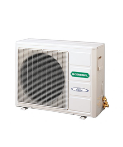 مكيف كاسيت 41000 وحدة