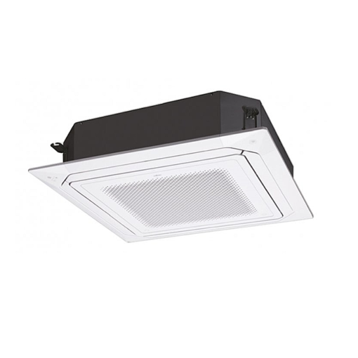 مكيف كاسيت او جنرال 22800 وحدة - حار/بارد AUSA25URTBZ مكيف كاسيت