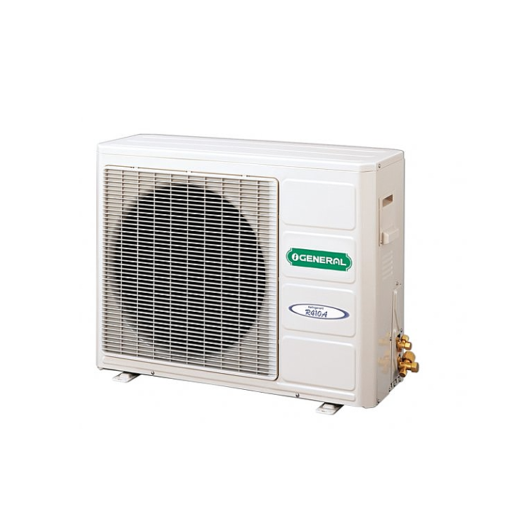 مكيف كاسيت او جنرال 22800 وحدة - حار/بارد AUSA25URTBZ مكيف كاسيت
