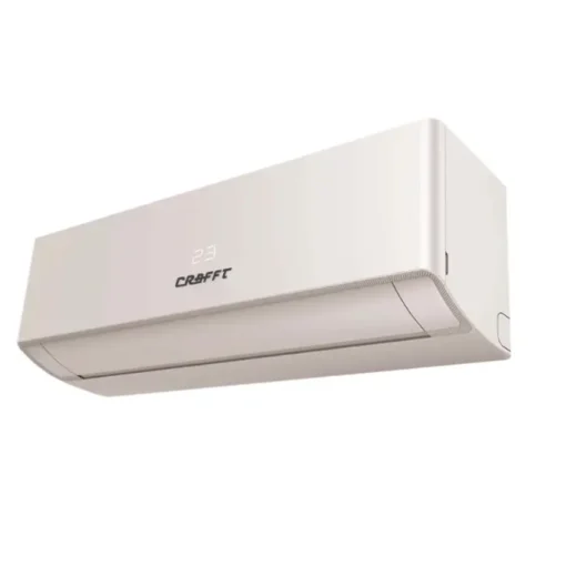 مكيف كرافت سبليت 12.000 وحدة - بارد DSA12CE6YHA1 مكيف كرافت