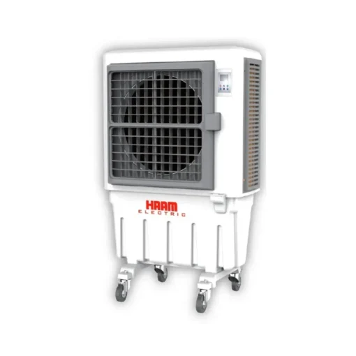 مكيف متنقل هام 60 لتر 3 سرعات HMAC-60L-PRO مكيف متنقل