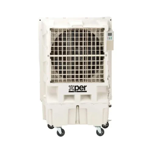مكيف متنقل اكسبير 70 لتر - 3 سرعات XPAC-70LHD مكيف متنقل