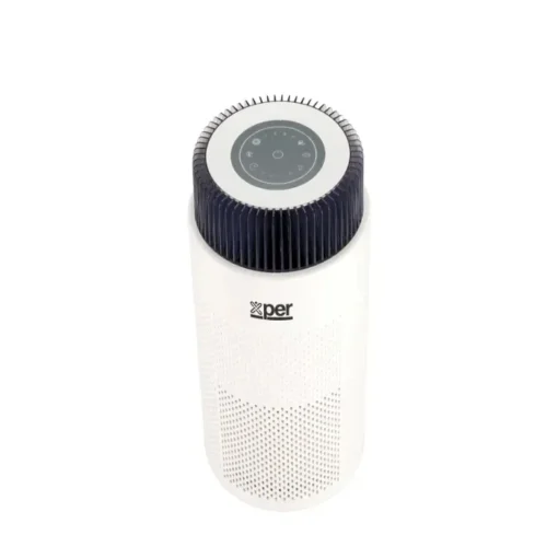 منقي هواء اكسبير 30 وات 3 سرعات XPAF-30W28M منقي هواء