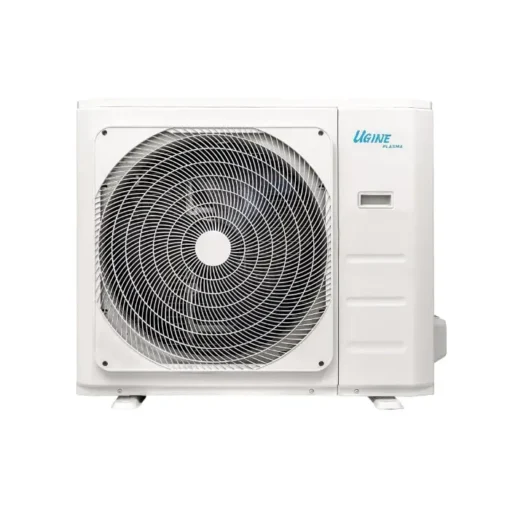 مكيف اسبلت يوجين