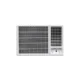 مكيف 17200 وحدة كول لاين شباك - روتاري - بارد LCH18CGXFMNNW
