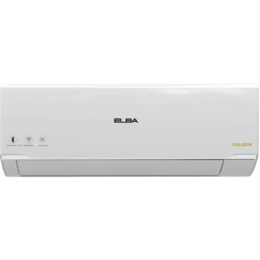 مكيف سبيلت البا 12400 وحدة - واي فاي - بارد ELBA-12LRB24 مكيف سبيلت البا