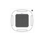 مكيف كاسيت أوكس