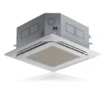 مكيف كاسيت مخفي