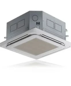 مكيف كاسيت مخفي