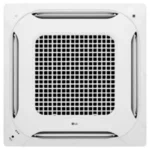 مكيف كاسيت مخفي