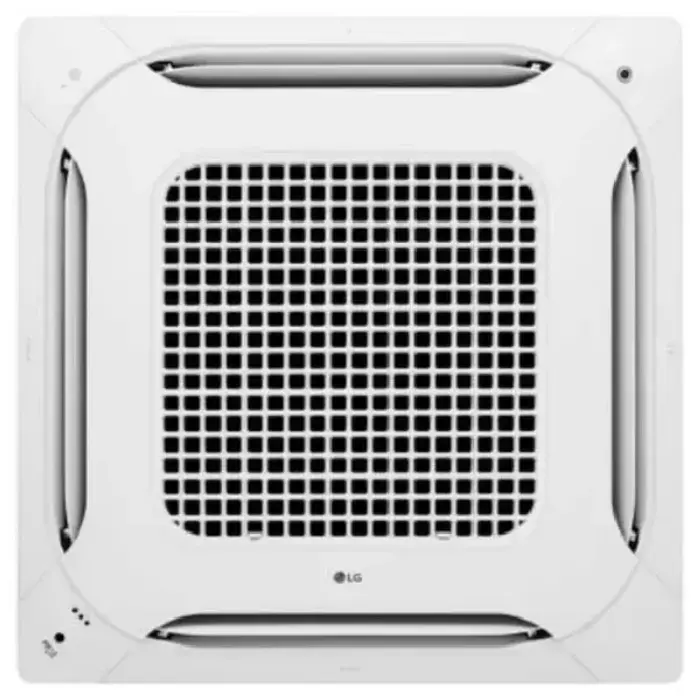 مكيف كاسيت مخفي ال جي 22000 وحدة - حار/بارد ATNW28GPLT6.ANWTIB مكيف كاسيت مخفي