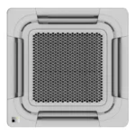 تكييف الكاسيت