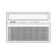 مكيف 20600 وحدة جنرال سوبريم شباك - أنفرتر - بارد GS24INC