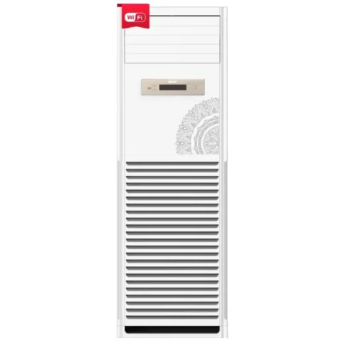 مكيف دولابي 5 طن يورك تروبيكال-انفرتر-بارد YLGE60BX79DH-RX/YV2VYH006HAR-DAXM مكيف دولابي 5 طن