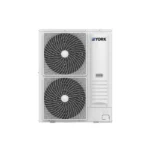 مكيف كاسيت يورك