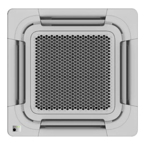 مكيف كاسيت يورك 41000 وحدة - حار بارد YKKE48BXL3CF-W3M/YUKE48BYL3CFO-3M مكيف كاسيت يورك