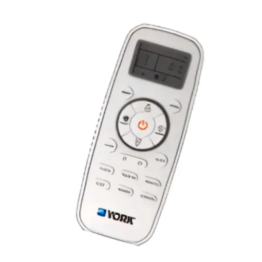 مكيف يورك اسبليت