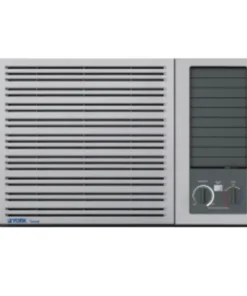 مكيف يورك شباك