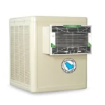 مكيف الجزيرة