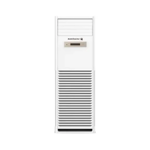 مكيف دولابى كلفنيتور 55000 وحدة انفرتر حار/بارد -ابيض KFS60HCI مكيف دولابى كلفنيتور