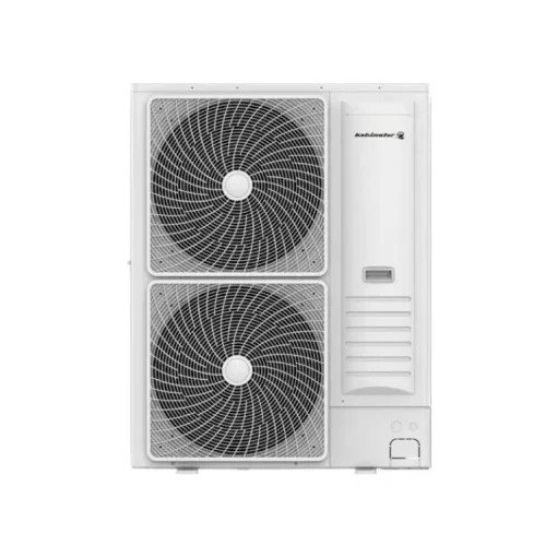 مكيف دولابى كلفنيتور 55000 وحدة انفرتر حار/بارد -ابيض KFS60HCI مكيف دولابى كلفنيتور