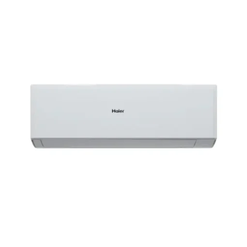 مكيف سبليت هاير 12400 وحدة حار/بارد ـ ابيض HSU-12HRC13/R2(T3) مكيف سبليت هاير