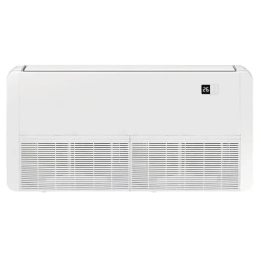 مكيف سقفى ارضى الزامل