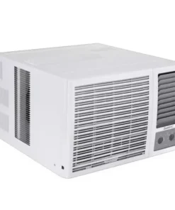 مكيف شباك الزامل