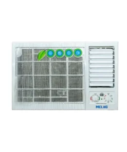 مكيف شباك ميلنج