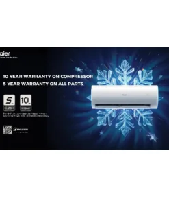 مكيف سبليت هاير