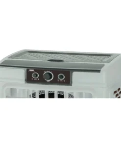 مكيف هواء متنقل