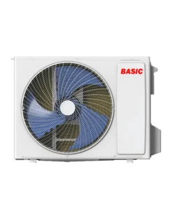 مكيف بيسك الكونسيلد