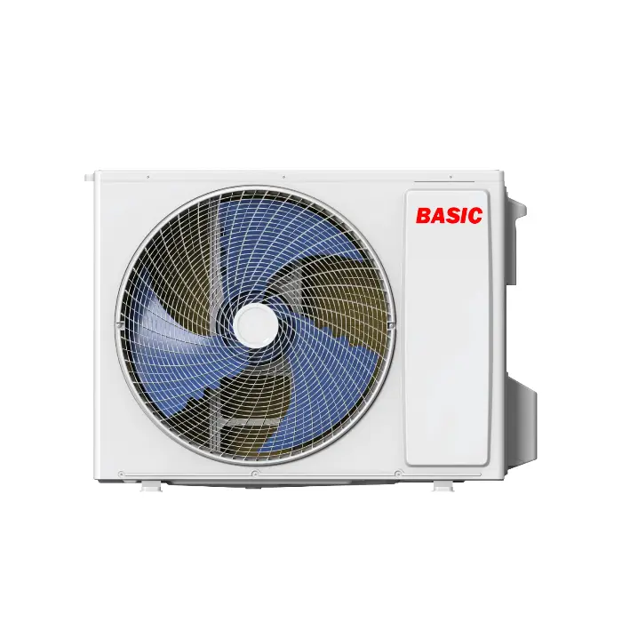 مكيف بيسك الكونسيلد