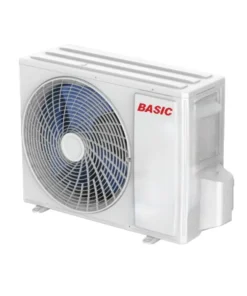 مكيف بيسك الكونسيلد