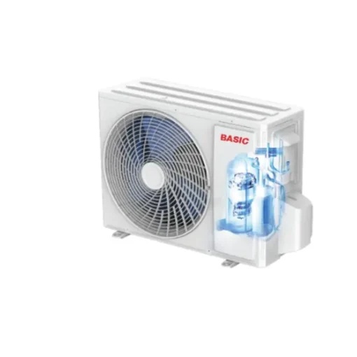 مكيف بيسك سبليت