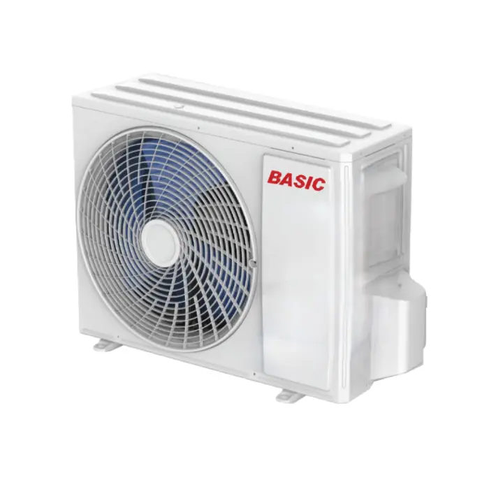 مكيف بيسك مخفى 45600وحدة – حار بارد – انفرتر وحده خارجيه BDAC-XC48HIB/B مكيف بيسك مخفى