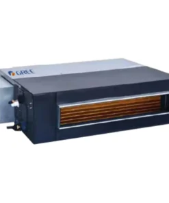 مكيف جرى المخفى