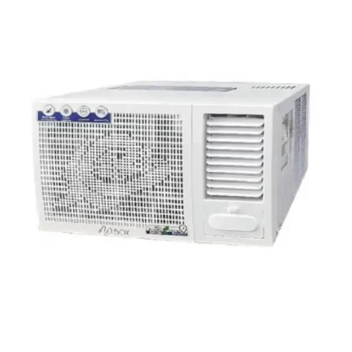 مكيف دبليو بوكس بلس
