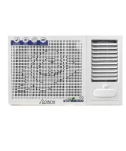 مكيف دبليو بوكس بلس